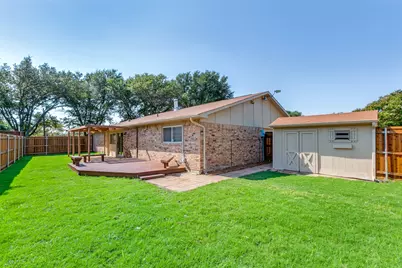 929 Arbor Downs Drive, Plano, TX 75023 - Photo 24