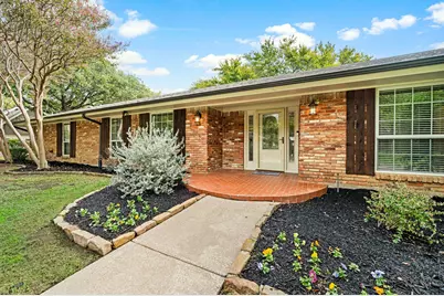5500 Oak Hills Drive, Colleyville, TX 76034 - Photo 34