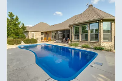 2860 Forest Drive, Celina, TX 75009 - Photo 22