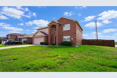 1435 Thibodaux Drive, Greenville, TX 75402 - Photo 2