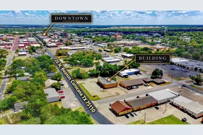 720 N Beaton Street, Corsicana, TX 75110 - Photo 28