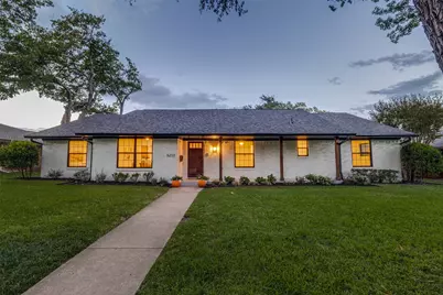 6233 Chesley Lane, Dallas, TX 75214 - Photo 1
