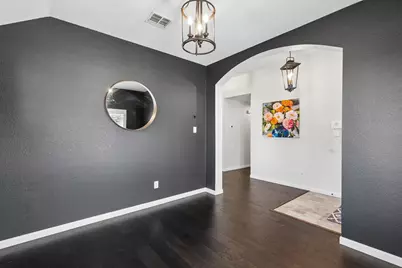 1592 Mahogany Drive, Allen, TX 75002 - Photo 4