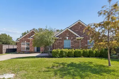 1592 Mahogany Drive, Allen, TX 75002 - Photo 1