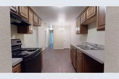 3621 San Rose Drive, Fort Worth, TX 76119 - Photo 2