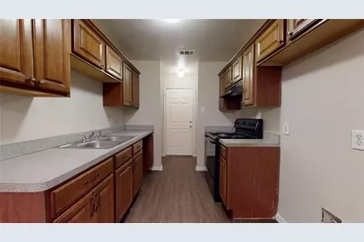 3621 San Rose Drive, Fort Worth, TX 76119 - Photo 1