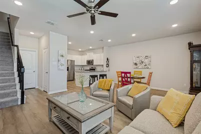 1158 Morgan Drive, Sherman, TX 75090 - Photo 8