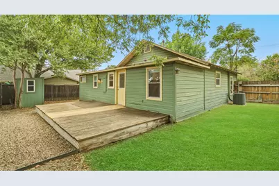 914 W Sunset Street, Grapevine, TX 76051 - Photo 24