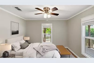 914 W Sunset Street, Grapevine, TX 76051 - Photo 16