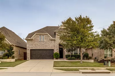 3036 Bold Ruler Road, Celina, TX 75009 - Photo 1