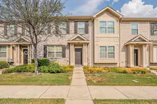 2933 Peyton Brook Dr, Fort Worth, TX 76137 - Photo 1