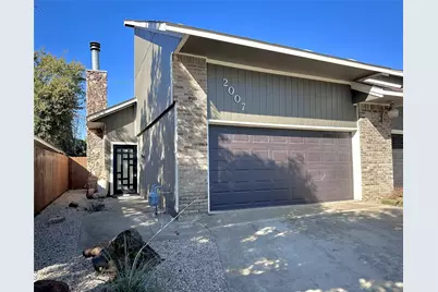 2007 Fleur De Lis Court, Arlington, TX 76012 - Photo 1