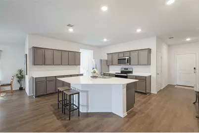 1804 Duskwood Drive, Lancaster, TX 75146 - Photo 10