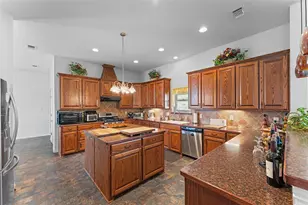 1114 Mt Ln, Rhome, TX 76078 - Photo 16