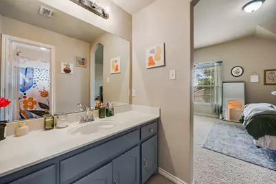 4532 Tacoma Terrace, Fort Worth, TX 76123 - Photo 20