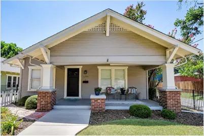 2700 College Avenue, Fort Worth, TX 76110 - Photo 1