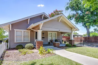 2700 College Avenue, Fort Worth, TX 76110 - Photo 2