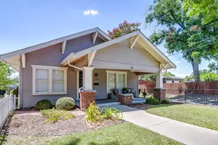 2700 College Ave, Fort Worth, TX 76110 - Photo 2