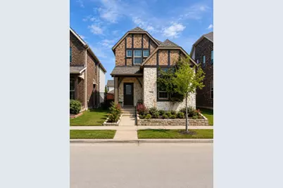 3704 Banton Street, Rowlett, TX 75089 - Photo 2