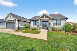 312 W James St, Mabank, TX 75147 - Photo 1