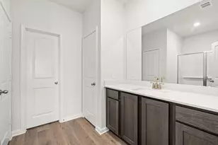 201 Condie Russell Ave, Venus, TX 76084 - Photo 6