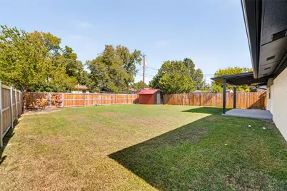 205 E Kearney Street, Mesquite, TX 75149 - Photo 30