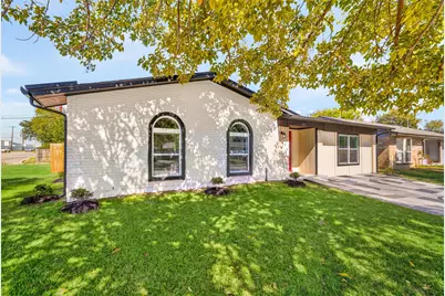 205 E Kearney Street, Mesquite, TX 75149 - Photo 6