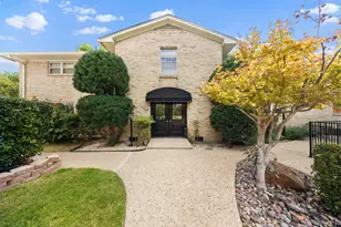 7714 Royal Ln, Dallas, TX 75230 - Photo 1
