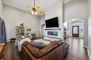 2811 Timber Rock Ln, Midlothian, TX 76065 - Photo 8