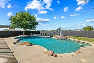 2811 Timber Rock Ln, Midlothian, TX 76065 - Photo 38