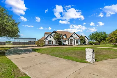 2811 Timber Rock Lane, Midlothian, TX 76065 - Photo 4
