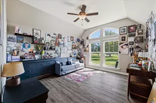 2811 Timber Rock Ln, Midlothian, TX 76065 - Photo 36