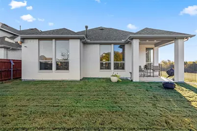 816 Hollett Court, Aledo, TX 76008 - Photo 18