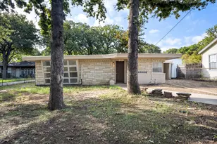 4112 Creech St, Haltom City, TX 76111 - Photo 1