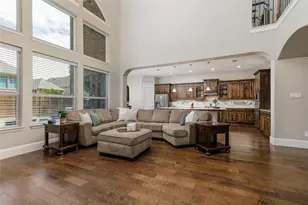 13888 Eleanor Ave, Frisco, TX 75035 - Photo 8