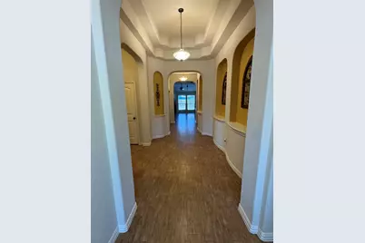 3953 Hollow Lake Road, Fort Worth, TX 76262 - Photo 2