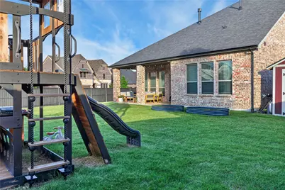 1600 Silla, Little Elm, TX 75068 - Photo 24