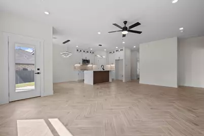 2625 White Rock Drive, Granbury, TX 76048 - Photo 14
