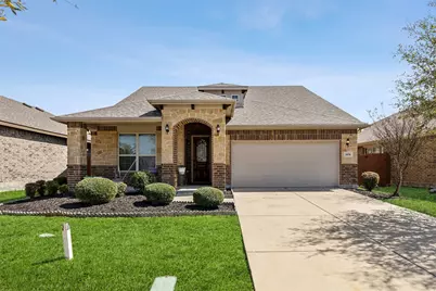2030 Abbey Road, Heartland, TX 75126 - Photo 1