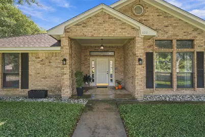 600 Harvest Lane, Waco, TX 76657 - Photo 2