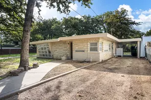 4112 Creech St, Haltom City, TX 76111 - Photo 2