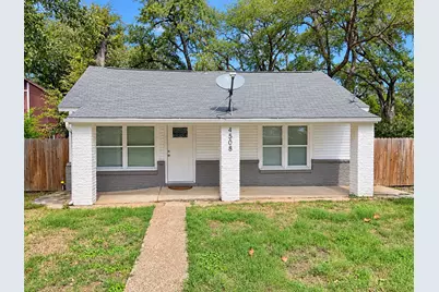 4508 Ohio Garden Road, River Oaks, TX 76114 - Photo 2