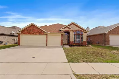 7428 Gairlock Drive, Fort Worth, TX 76179 - Photo 1