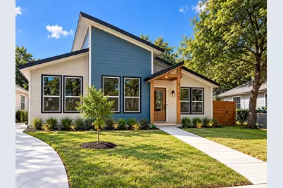 5115 Echo Avenue, Dallas, TX 75215 - Photo 1