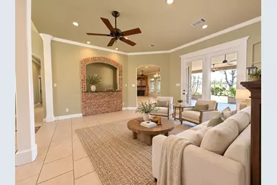 18476 Marina Drive, Kemp, TX 75143 - Photo 2