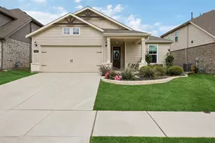 2510 Cowbird Wy, Northlake, TX 76247 - Photo 1