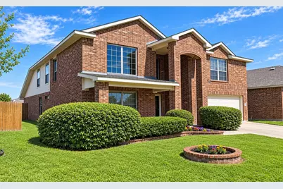 2043 Kingsbridge Drive, Heartland, TX 75126 - Photo 1