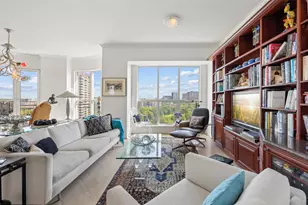 3401 Lee Pkwy, Dallas, TX 75219 - Photo 2