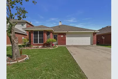 2332 Rushing Springs, Fort Worth, TX 76118 - Photo 2