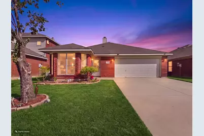 2332 Rushing Springs, Fort Worth, TX 76118 - Photo 1